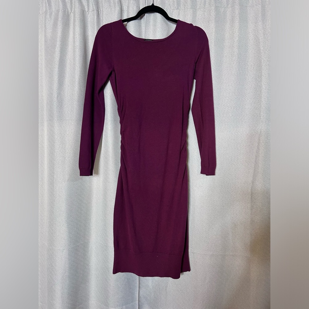 Ann Taylor bodycon dress